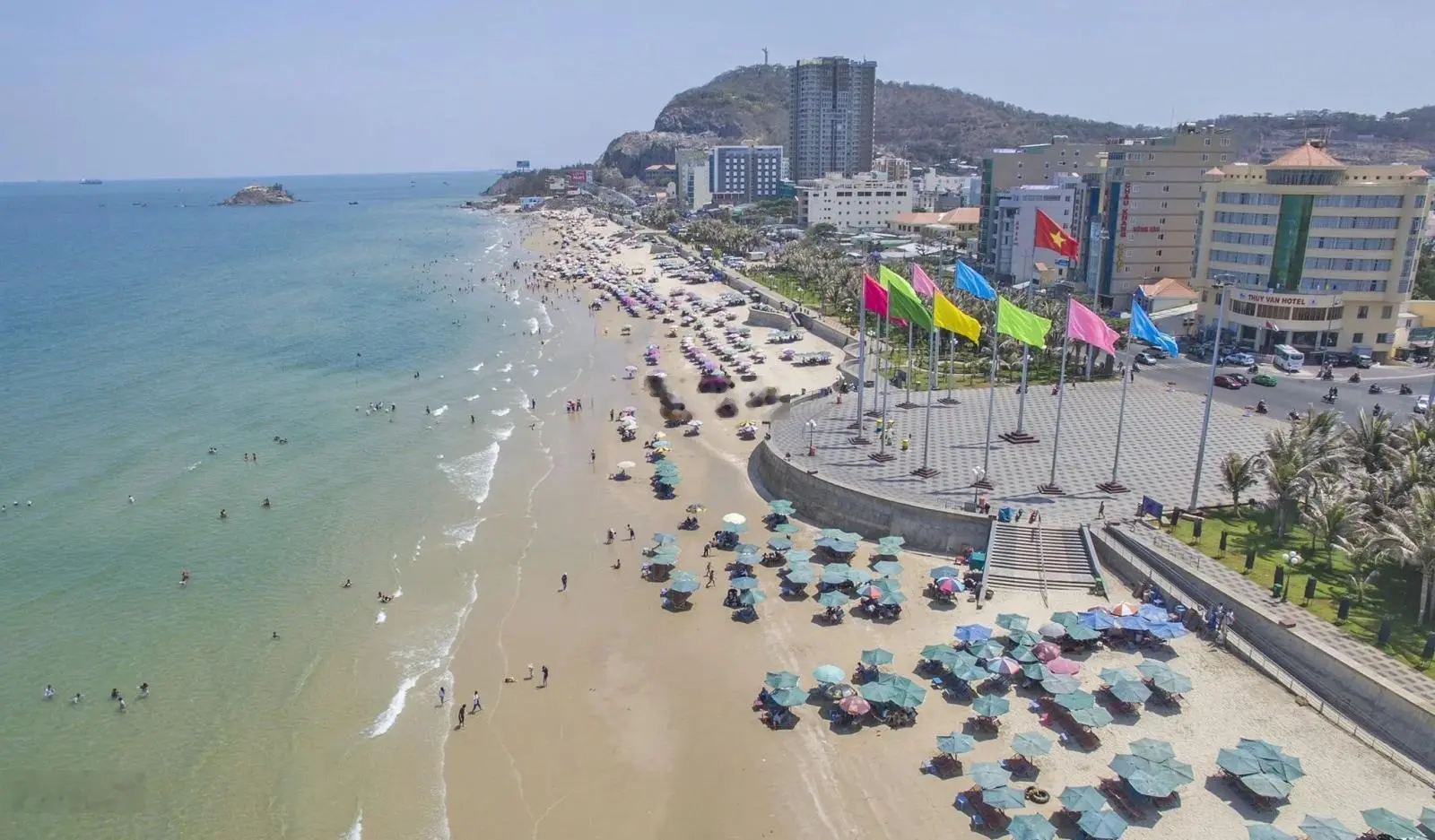 Bán căn hộ chung cư the sóng vũng tàu 3pn view biển 72m2 giá 3.3tỷ.liên hệ 0902 674 *** ms.thảo