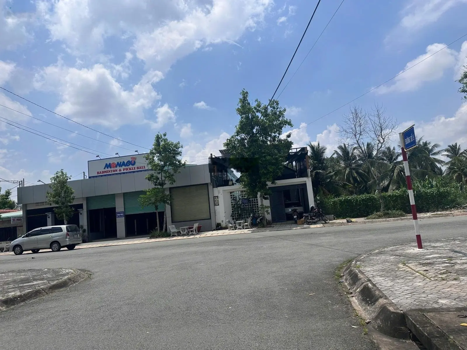 Siêu phẩm! Đất nền thổ cư Phú Tân, Bến Tre chỉ 130m2 sau Chợ Chùa, SHR sang tên trong ngày