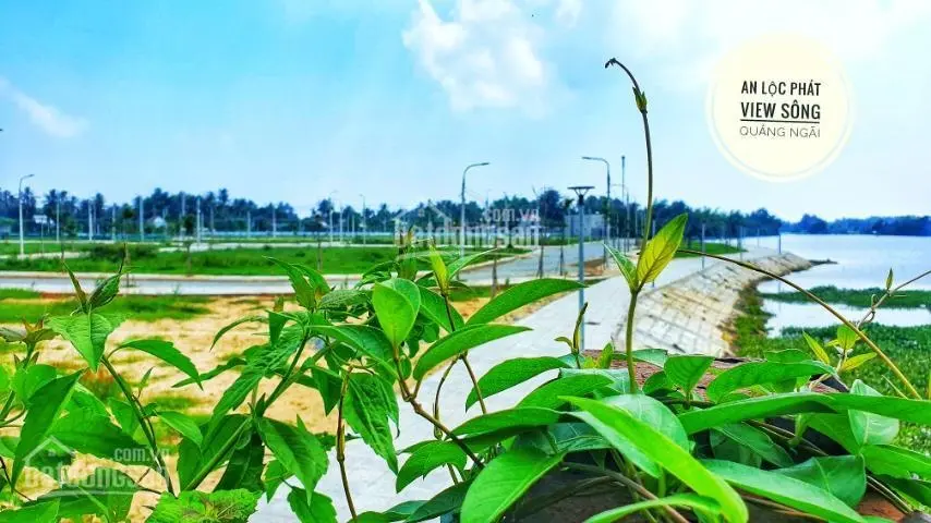 Đất nền khu dân cư An Lộc Phát, đường 19,5m ngay cạnh công viên đã có sổ, LH 0905 992 ***