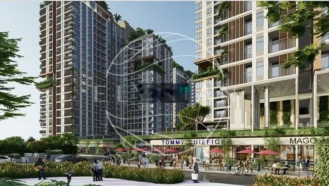 Giữ chỗ 50tr Quỹ căn đẹp từ CĐT xem là chốt ngay tại Elysian Q9