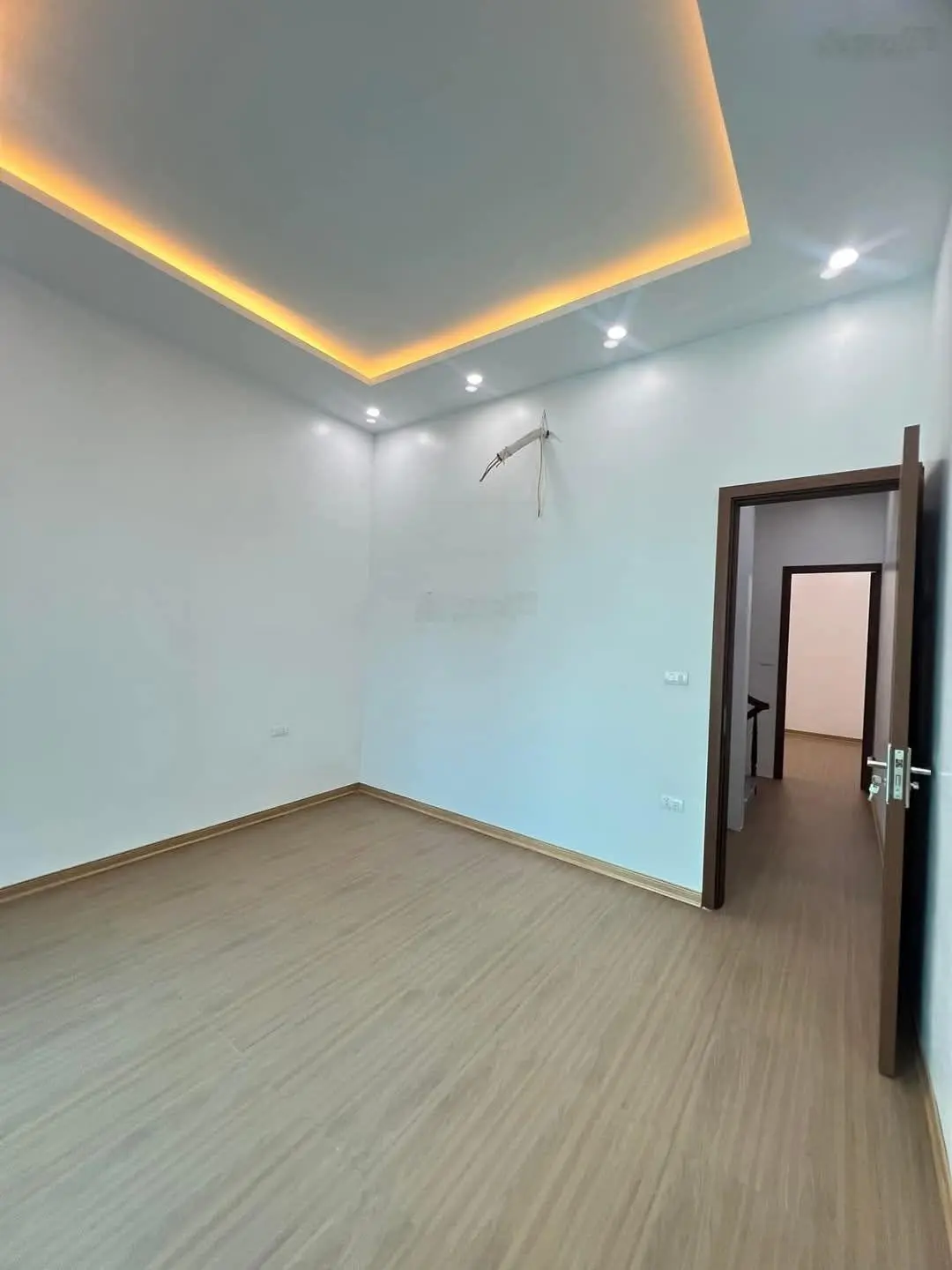 Bán nhà riêng 40m2, 7,9 tỷ, 4PN, 3WC tại Khương Hạ, Thanh Xuân, Hà Nội