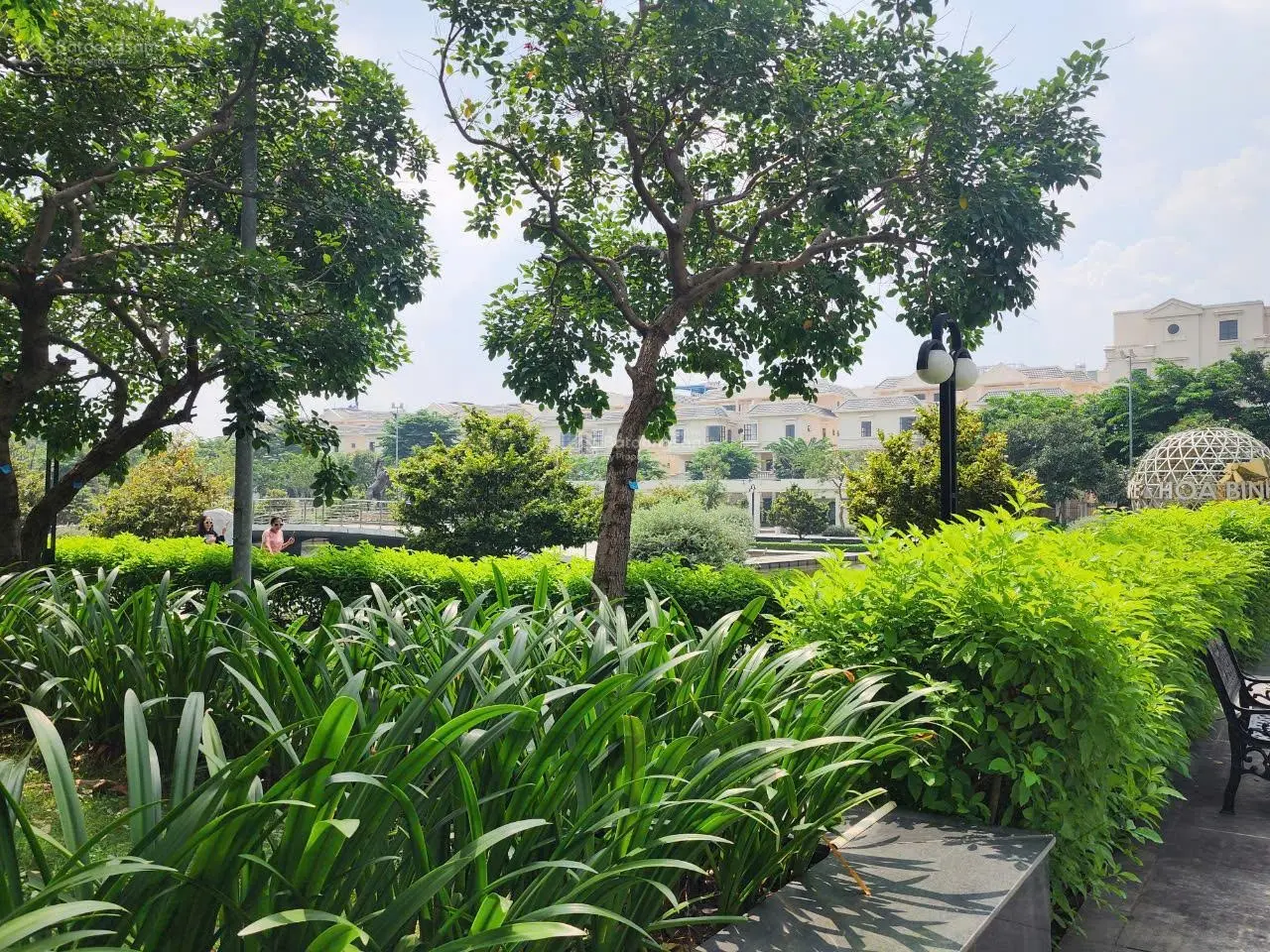 Biệt thự Cityland Park Hills P.10 Gò Vấp, 220m2 (11 x 20) chỉ 35,5tỷ - 287m2 (12.5 x 23) giá 55tỷ