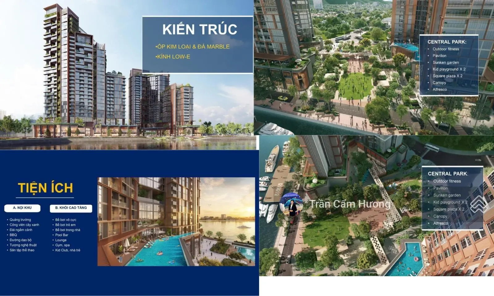 Cẩm Hương - Căn vip S3A-20-07, căn 07 vip nhất dự án Sym/ có 1% Early Booking/ có hỗ trợ vay 70%