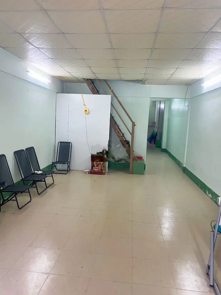 <𝐂𝐚̂̀𝐧 𝐁𝐚́.𝐧> NHÀ HOÀN CÔNG CÁCH CHỢ PHƯỜNG 8 100M