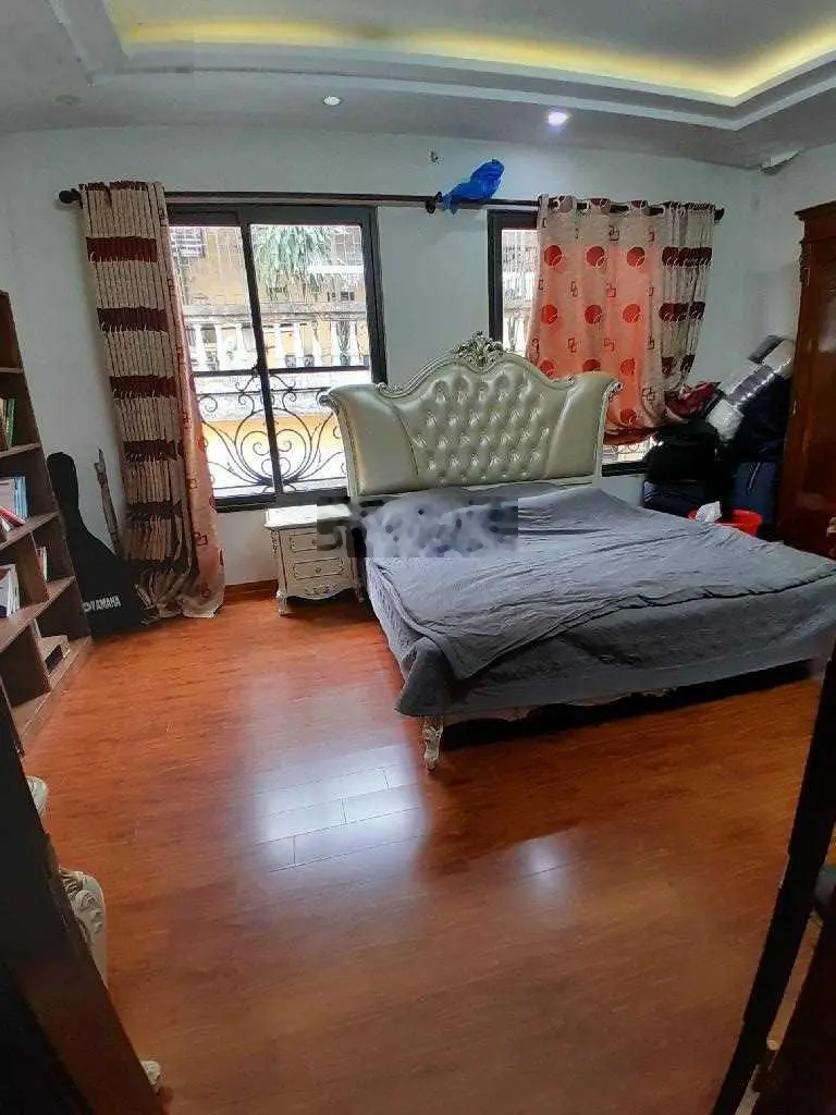 Cần bán biệt thự khu vip nhất Hoàng Mai ngay hồ Đền Lừ - lô góc - hàng xóm quan chức - dân trí cao