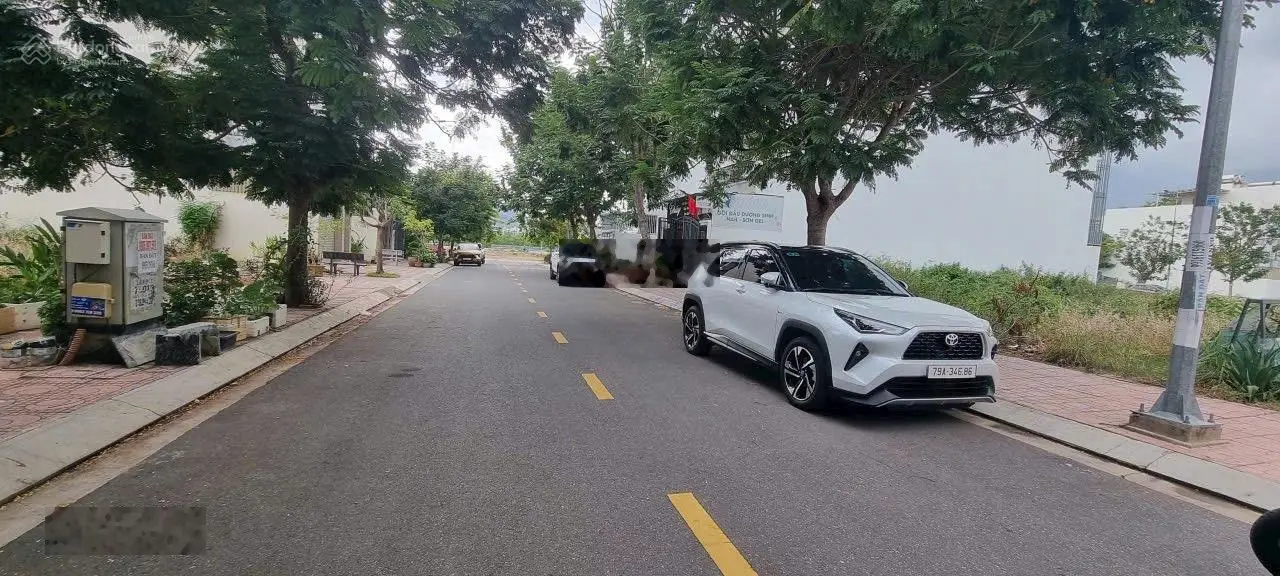 Lô đường số 19 KĐT Hà Quang II Bán Nhanh Chỉ 4.2 Tỷ Bao Cọc