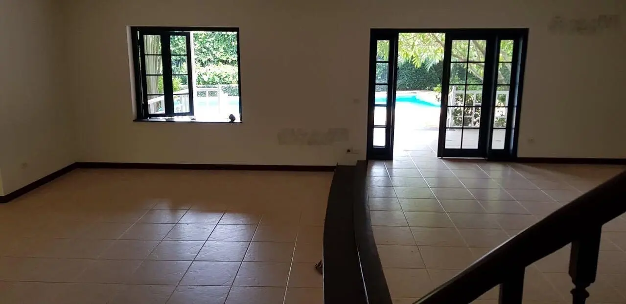Bán căn biệt thự nhà vườn. 1400m2 full thổ cư