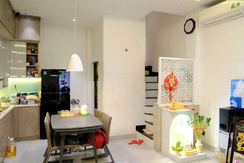 Siêu phẩm 4 tầng - Lạc Long Quân - Quận 11, 48m2, giá chỉ 6.x tỷ