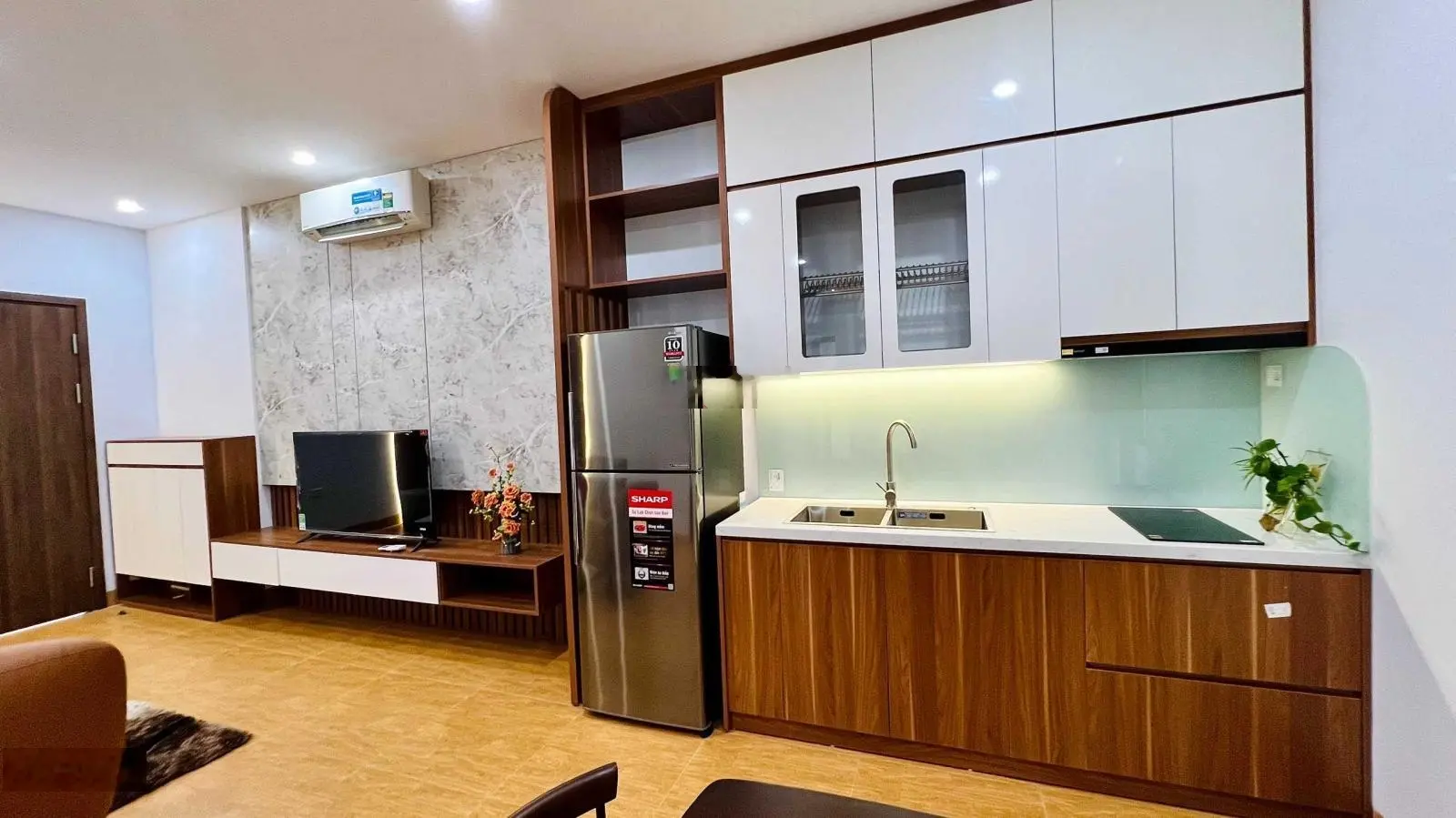 Bán căn hộ giá tốt nhất từ 290tr sở hữu căn hộ cao cấp chung cư Bình An Plaza-TP Thanh Hoá rẻ 200tr