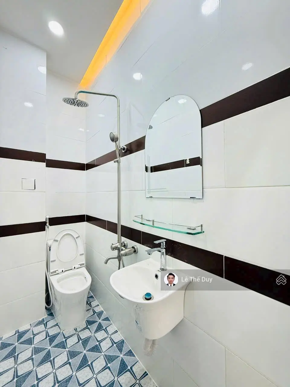 Bán nhà phố xây mới chỉ 5,xx gần dự án kênh tham lương bến cát quang trung p14 gò vấp.