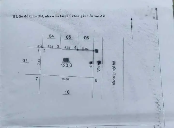Hiếm Bán đất giãn dân Tân Xuân 120m2 MT 7m ~ 24.5 tỷ - PL, vỉa hè ô tô tranh QH siêu đẹp Giá đầu tư