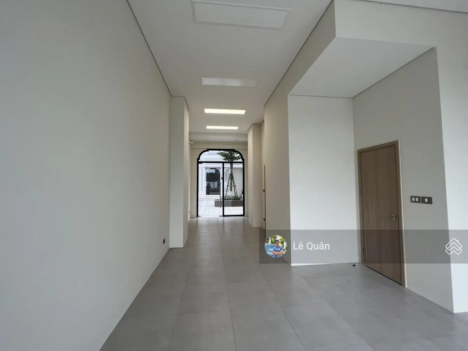 Cần bán lô 75m2 Đại lộ Hoàng Mai full nội thất tiềm năng tăng giá mạnh. LH:0986 786 ***