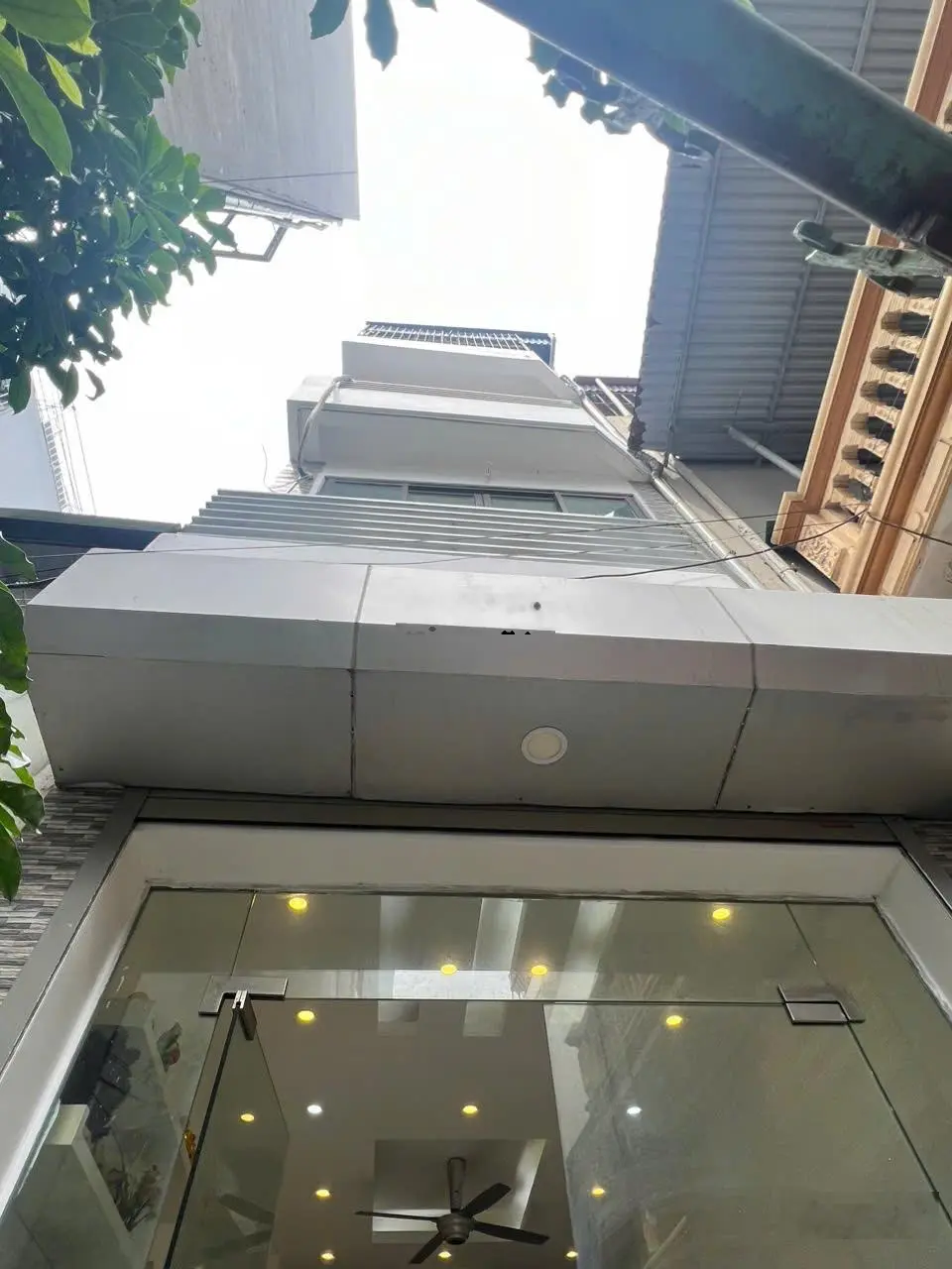 Bán nhà đẹp tại tổ 9 Mậu Lương, Kiến Hưng, Hà Đông, dt=37m2 xây 4 tầng chỉ 4.x(tỷ) lh: 0335 606 ***