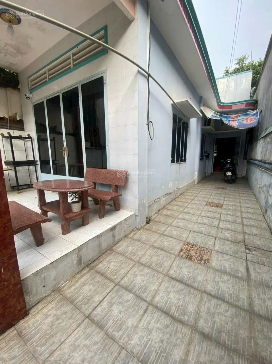 Bán Nhà Gần Ngã 4 Tân Phong - BigC Tân Hiệp TP Biên Hòa