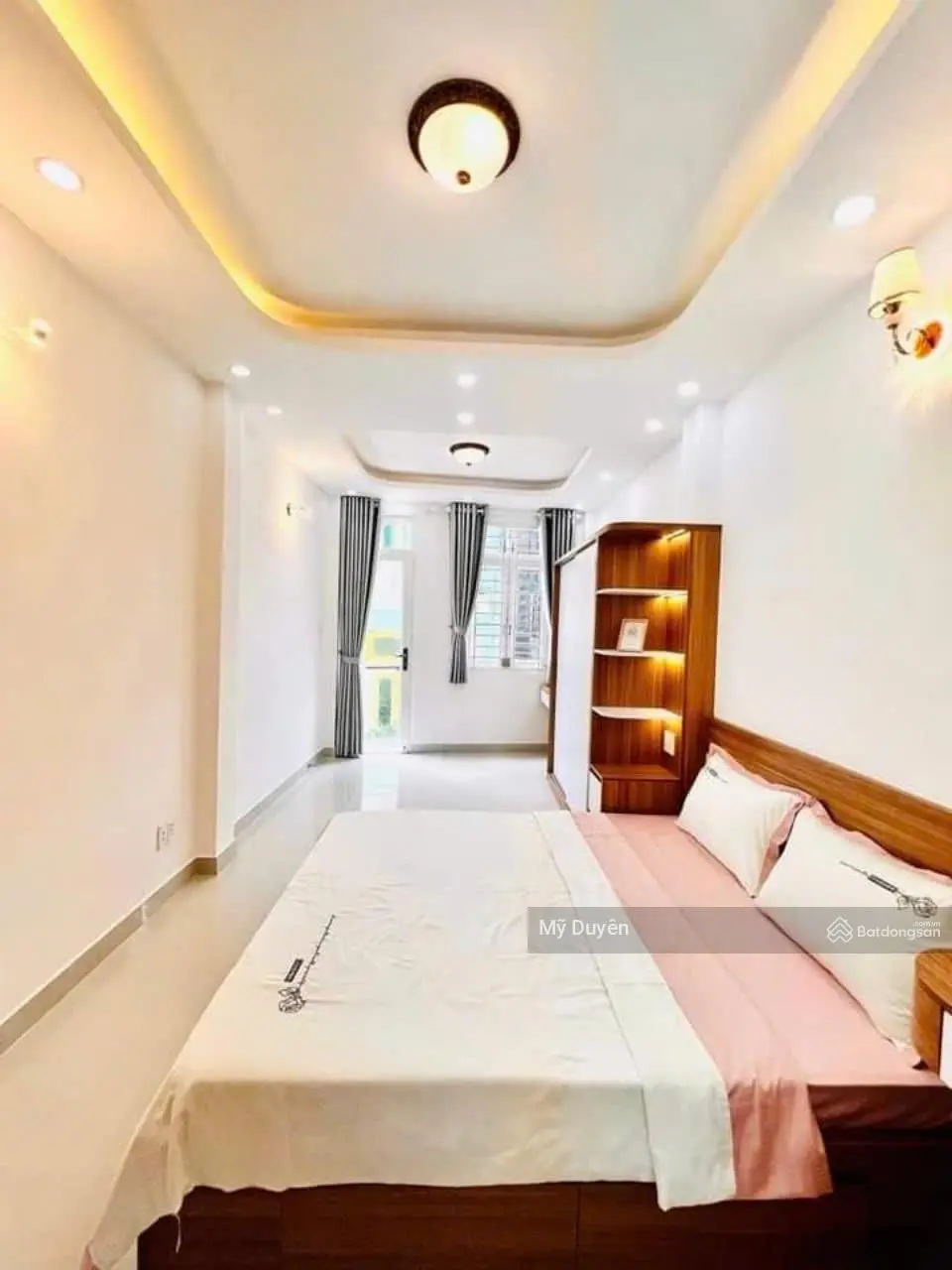 CHỦ ĐI NƯỚC NGOÀI CẦN THANH LÝ GẤP CĂN NHÀ 60M2, ĐANG CHO THUÊ, ĐƯỜNG TÂN THỚI NHẤT 08
