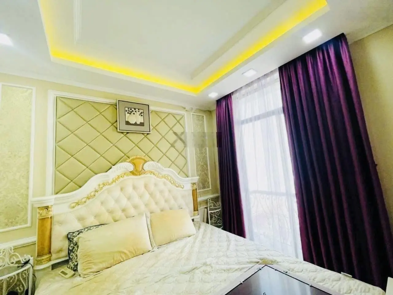 Bán nhà 3 tầng nội thất cao cấp, 110m2, đường 9m, gần Chợ Thủ Đức, Gigamall, Linh Đông, 6 tỷ