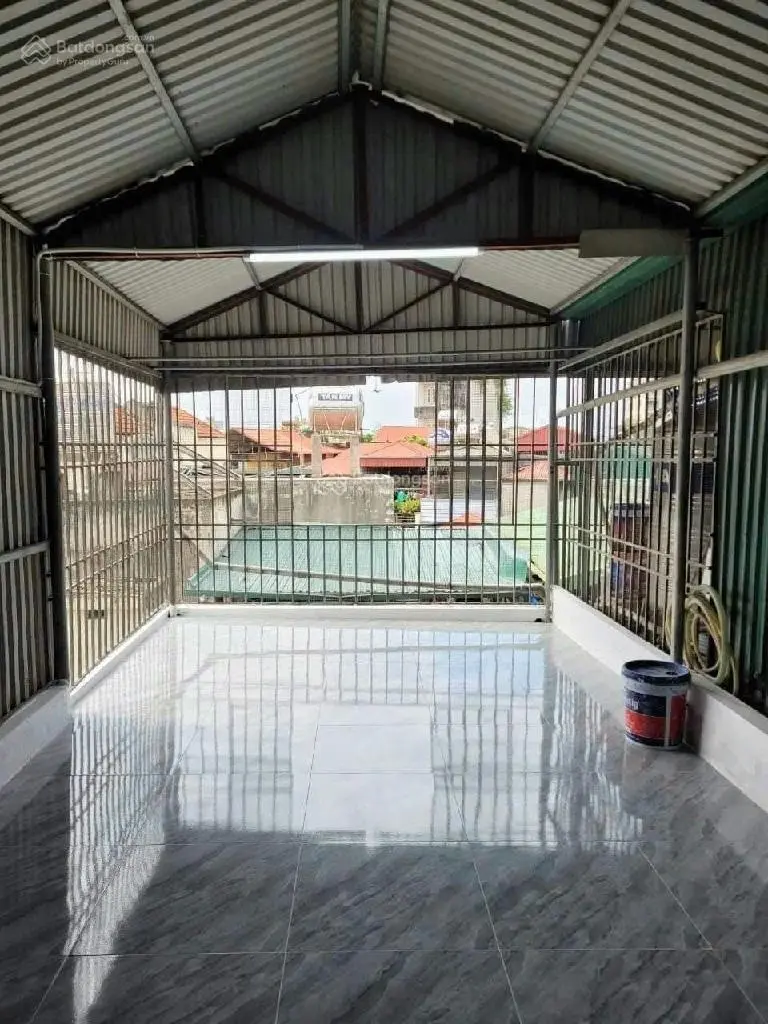 Bán nhà Minh Khai - Ô tô cách 40m - 5 tầng - 3PN full nội thất. Giá: 5,39 tỷ. LH: 0779 548 ***