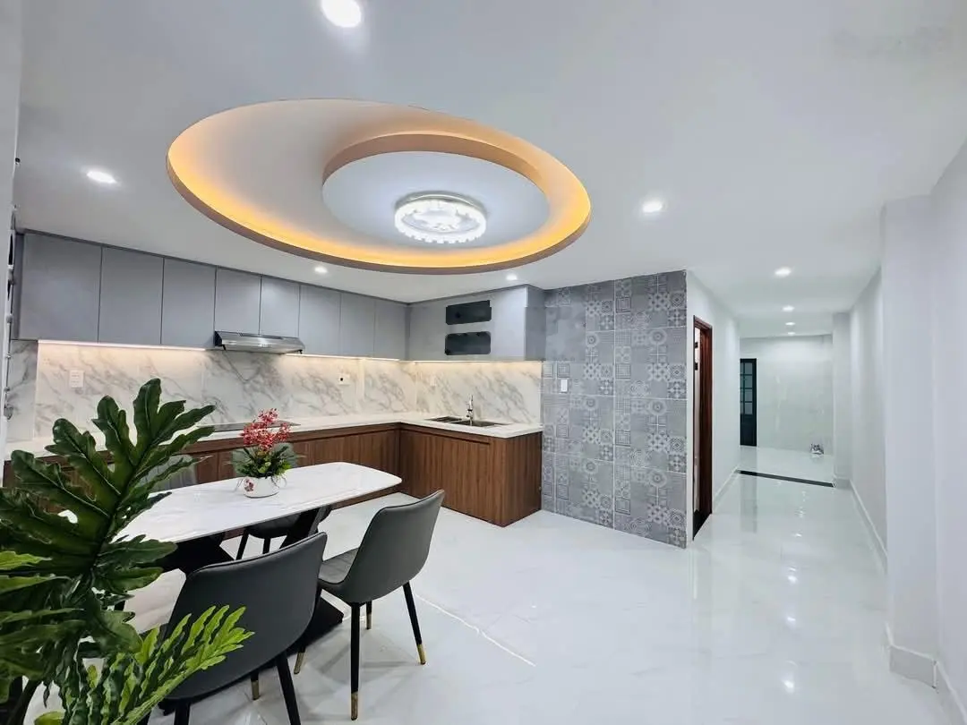 Hot! Sở hữu ngay nhà vị trí vàng Đường 27, Hiệp Bình Chánh, Thủ Đức cách GigaMall 200m