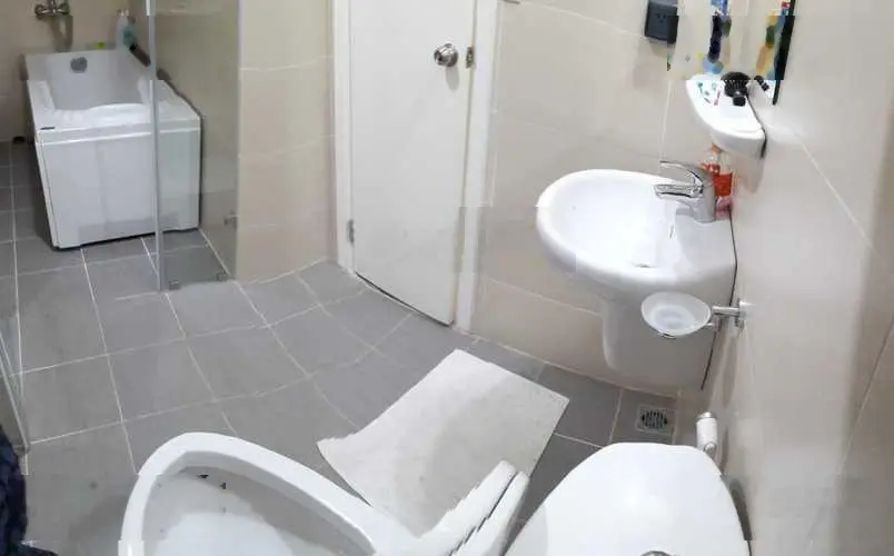 Chính chủ bán căn hộ Citi Soho, căn 2PN - 2WC, 70m2 - Quận 2