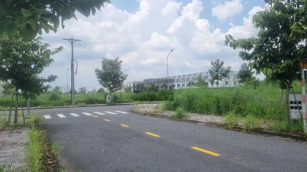 Ngân hàng thanh lý đất tại KDC Phúc Đạt Gold City, giá chỉ 9tr/m2