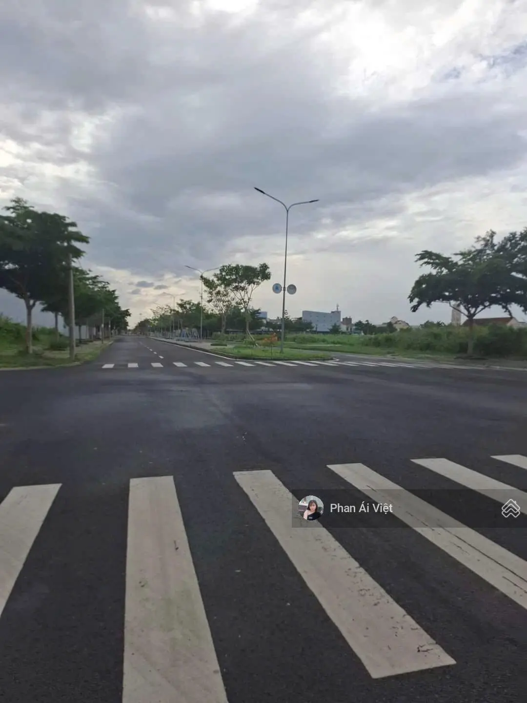 Chính chủ cần ra nhanh đất, Đ. Võ Văn Kiệt, gần chợ phường 9, Thành Phố Vĩnh Long, 120m2, SHR