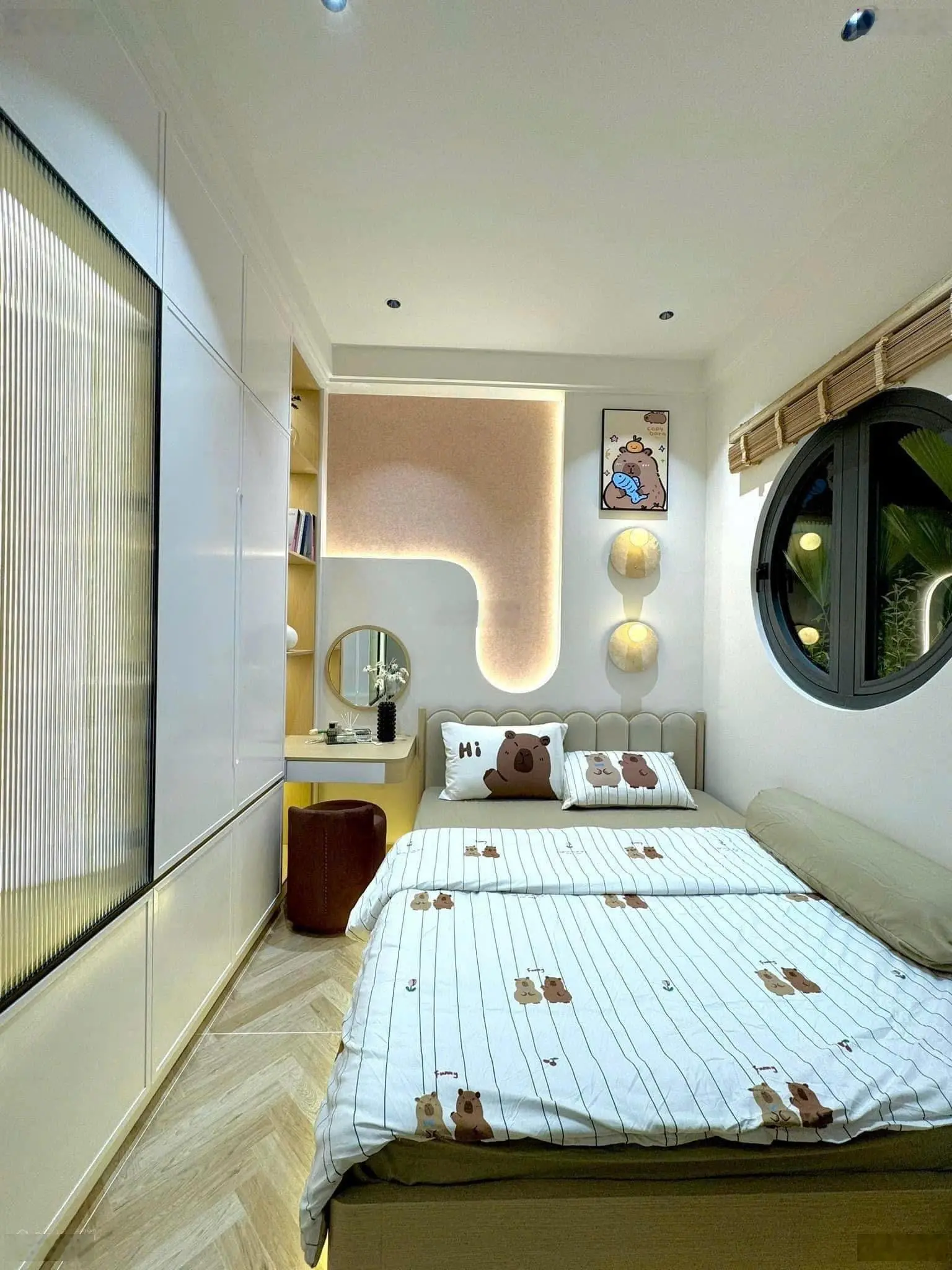 Nhà siêu xinh tại đường Lê Văn Sỹ, Phường 12, Quận 3, Hồ Chí Minh, 60m2, SHR