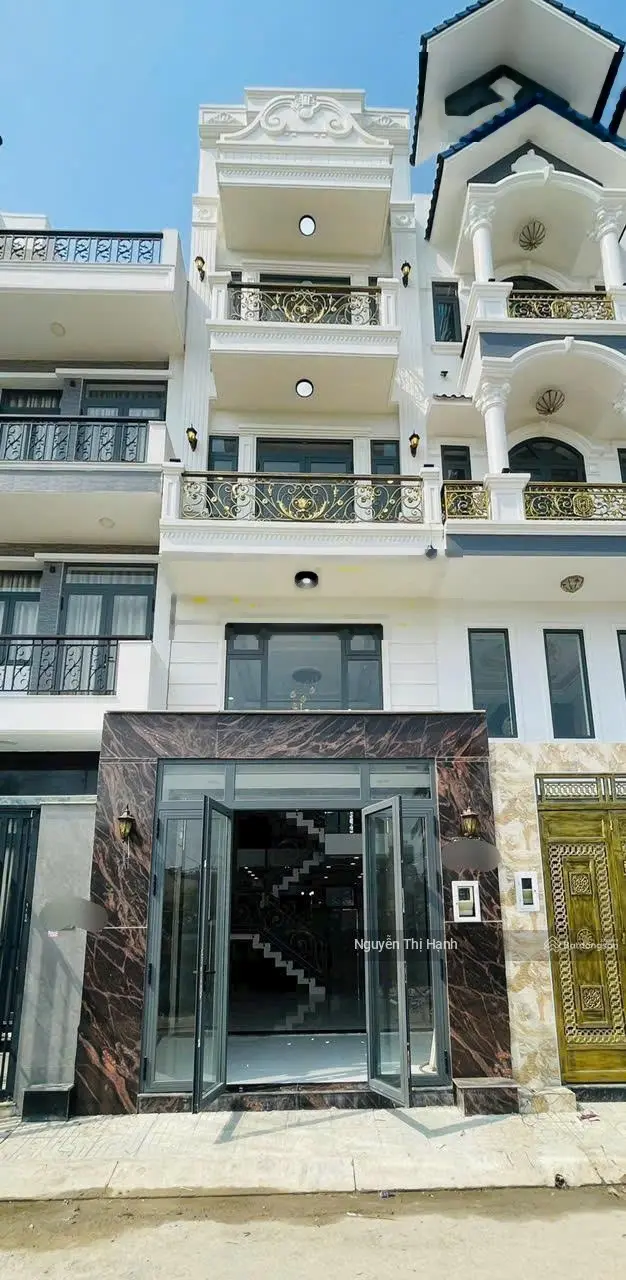 Bán nhà Đường 11, P. Trường Thọ, Thủ Đức - Nằm trong khu dân cư cao cấp Centerhome Riverside