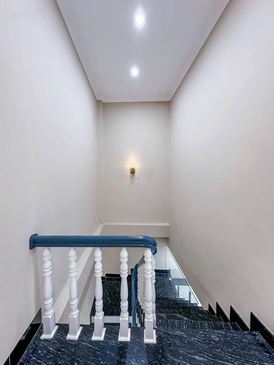 BÁN NHÀ MỚI 1 TRỆT 1 LẦU HẺM 108 ĐƯỜNG TRẦN QUANG DIỆU - AN THỚI - BÌNH THUỶ - CẦN THƠ (GẦN CẦU VÁN