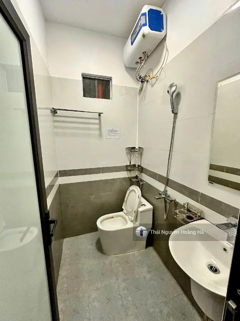 (Siêu phẩm) Tòa Apartment 50m2 x 10P tại Đê La Thành - Dòng tiền 850 triệu/năm - Tin thật 100%