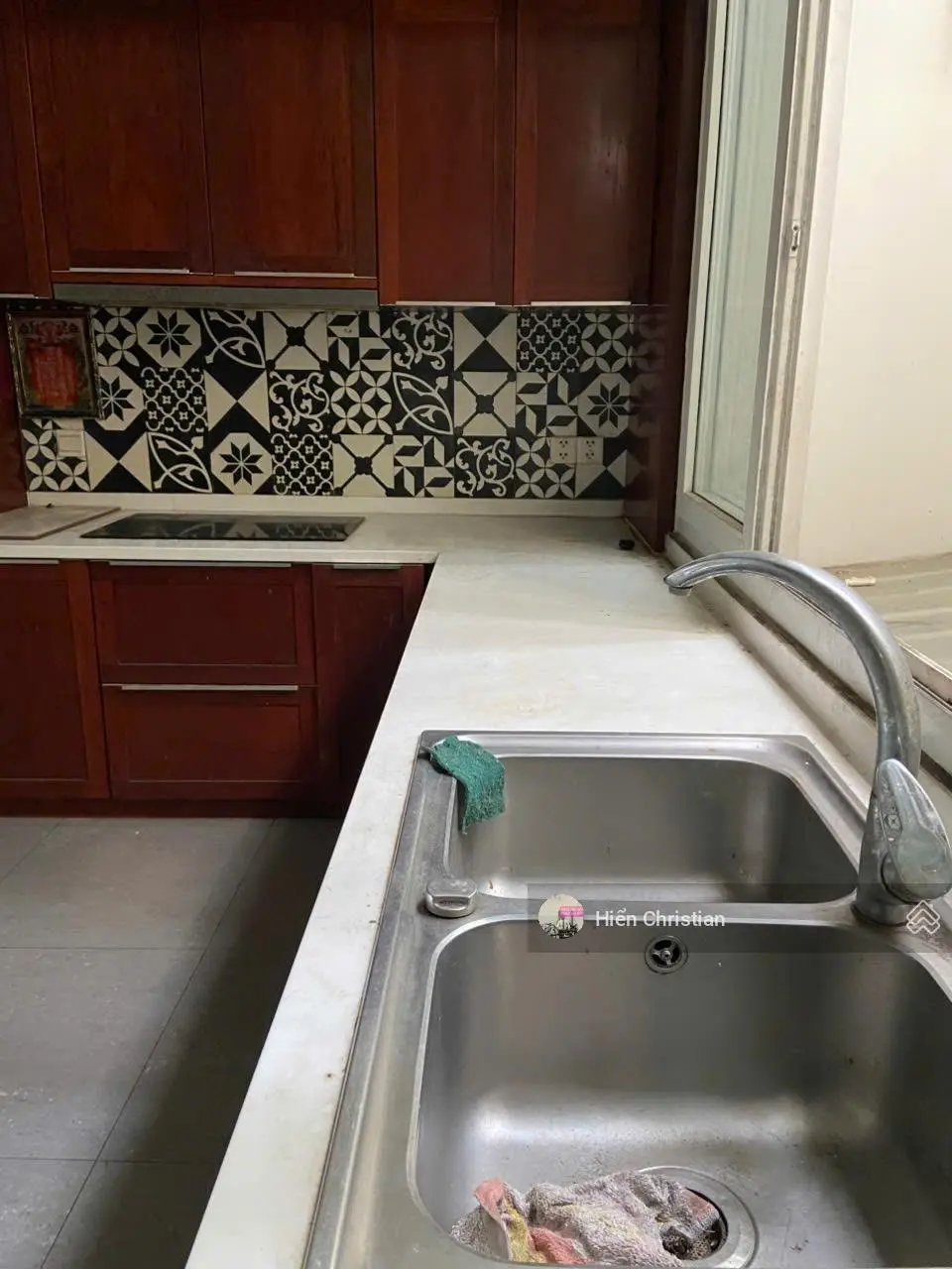 Mặt Tiền đường số Chợ Tân Mỹ; DT: 4x15; 5 Lầu; Kề Phú Mỹ Hưng; Vửa Ở Vừa Kinh Doanh; Nhỉnh 11 tỷ