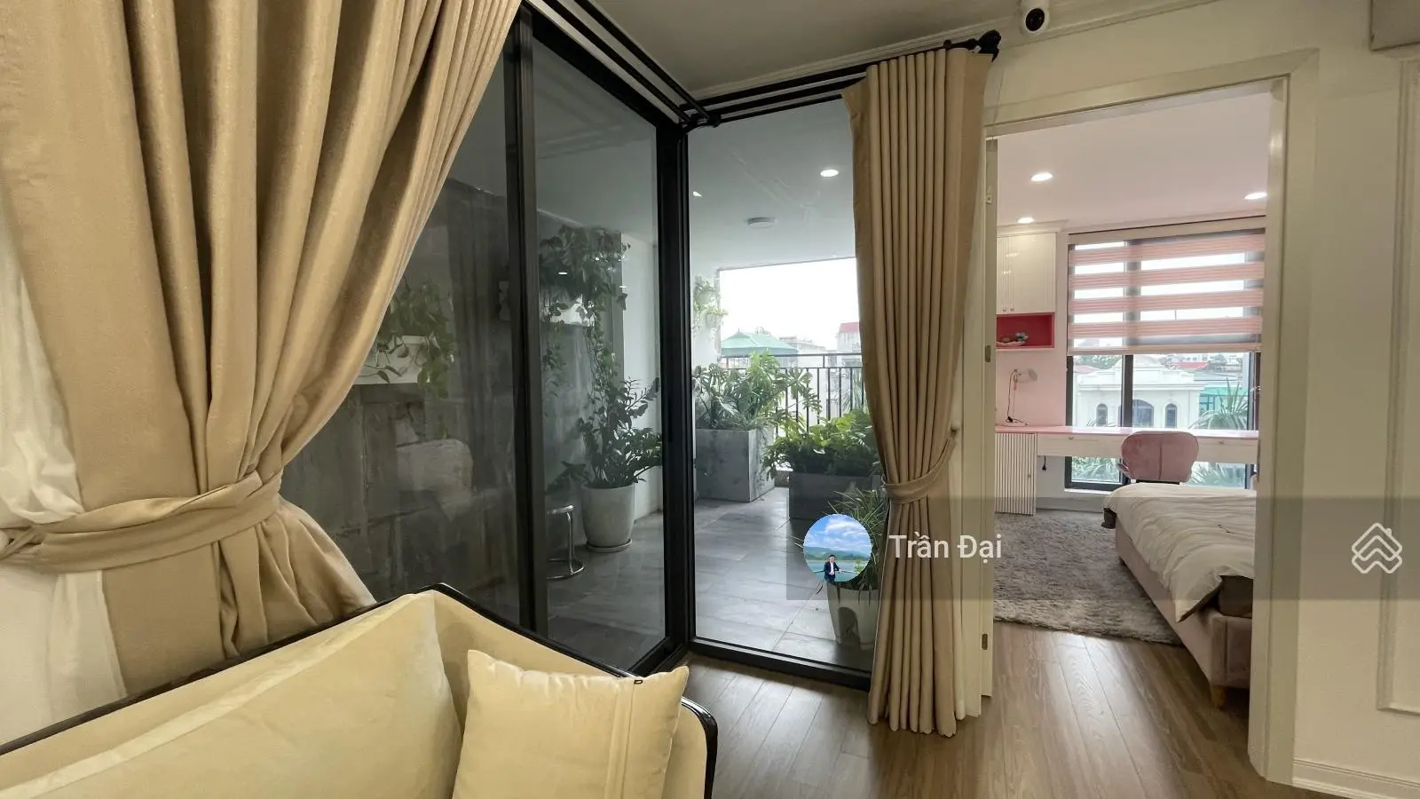 Hàng hiếm: Căn hộ trung tâm TP Bắc Giang - 2PN + 1 (89.3m2) chỉ với 730 triệu-Nhận nhà tháng 1/2025