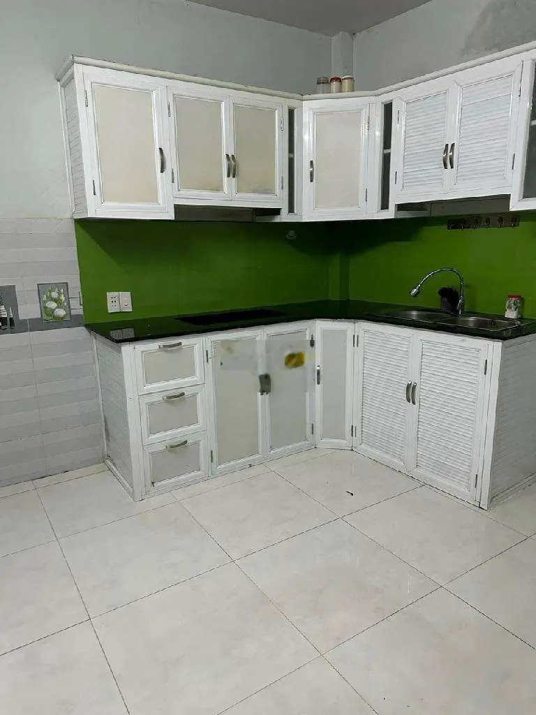 Cần bán nhà 2 tầng hẻm 257/1x đường bình thành hẻm 8m, 80m2 chỉ 4,5tỷ
