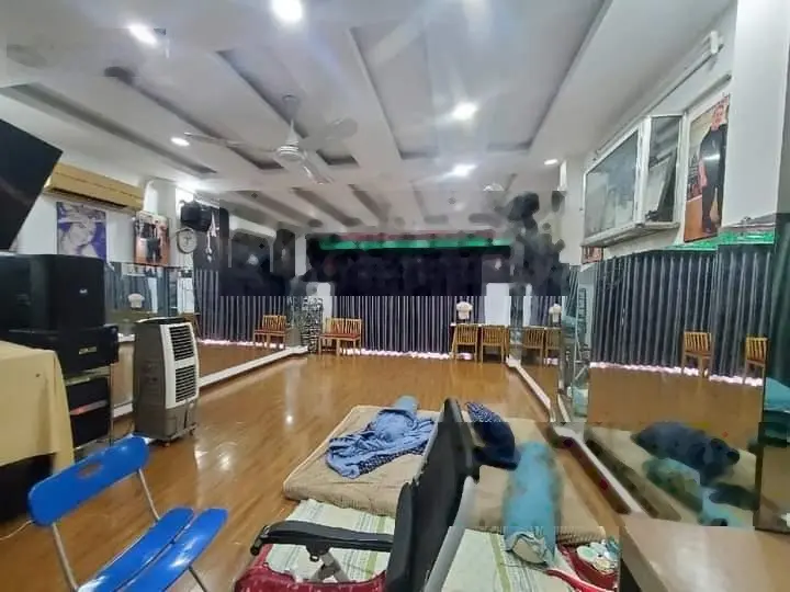 Bán căn nhà Lê Quang Định, Phường 5, Bình Thạnh 48m2 giá 4ty3 sổ sẵn