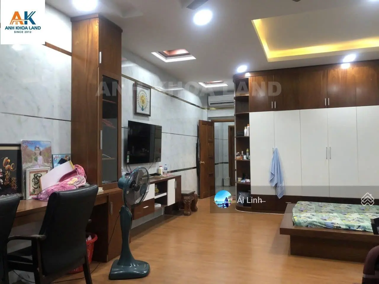 Mặt tiền KD 4T gần Tô Ngọc Vân vành đai 2 ngay Coopmart Tam Bình 127m2 ngang 5 full sẵn HĐT 30tr/th