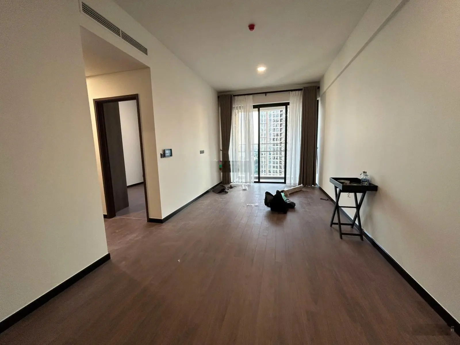 Bán căn hộ 2 PN Chung Cư Heritage Westlake, 677 Lạc Long Quân, Tây Hồ, Hà Nội LH 0973 013 ***