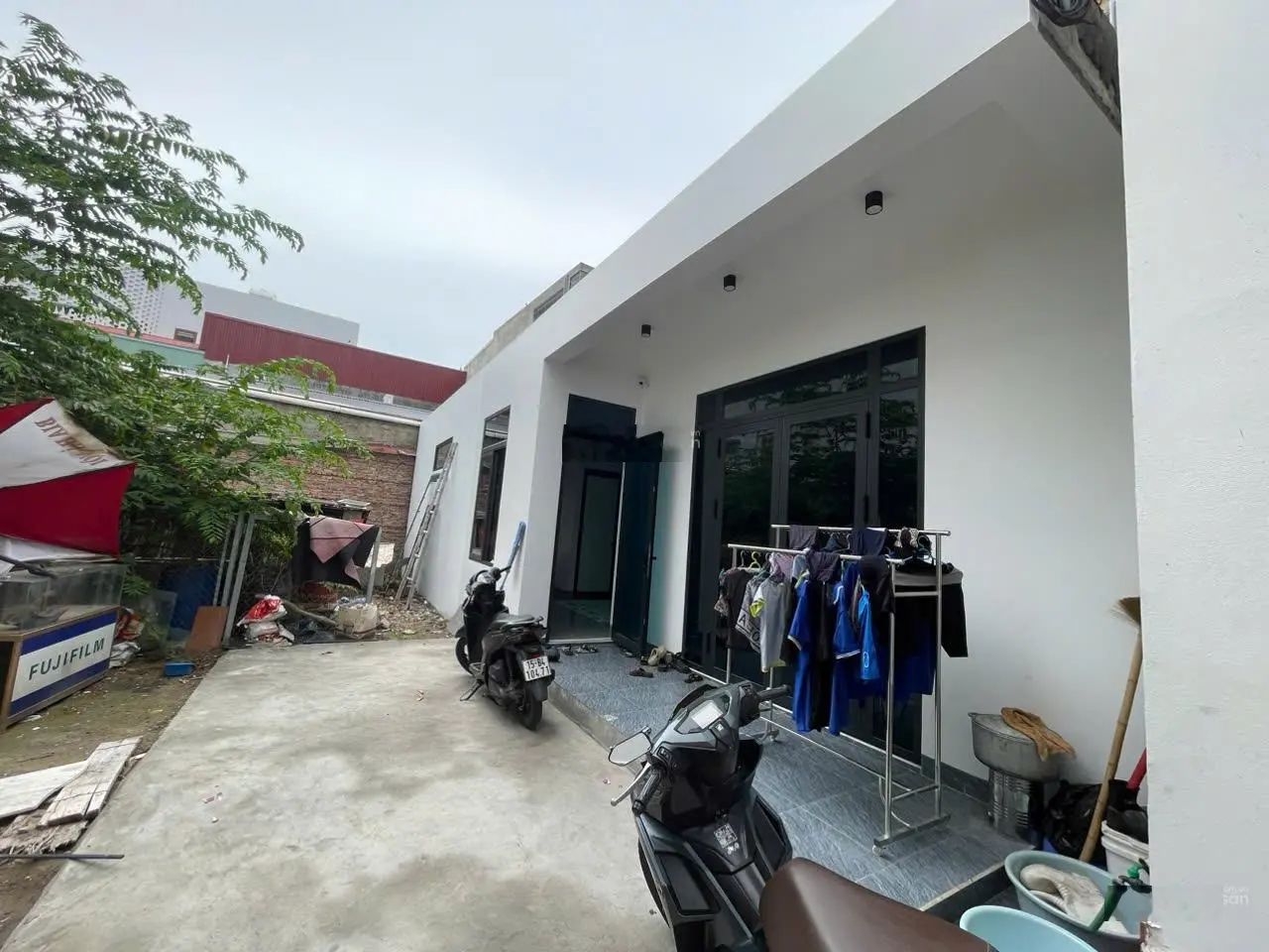 Bán nhà riêng Đường Lý Thánh Tông, Hải Sơn, Đồ Sơn, Hải Phòng, giá siêu hời 2,55 tỷ, 75m2
