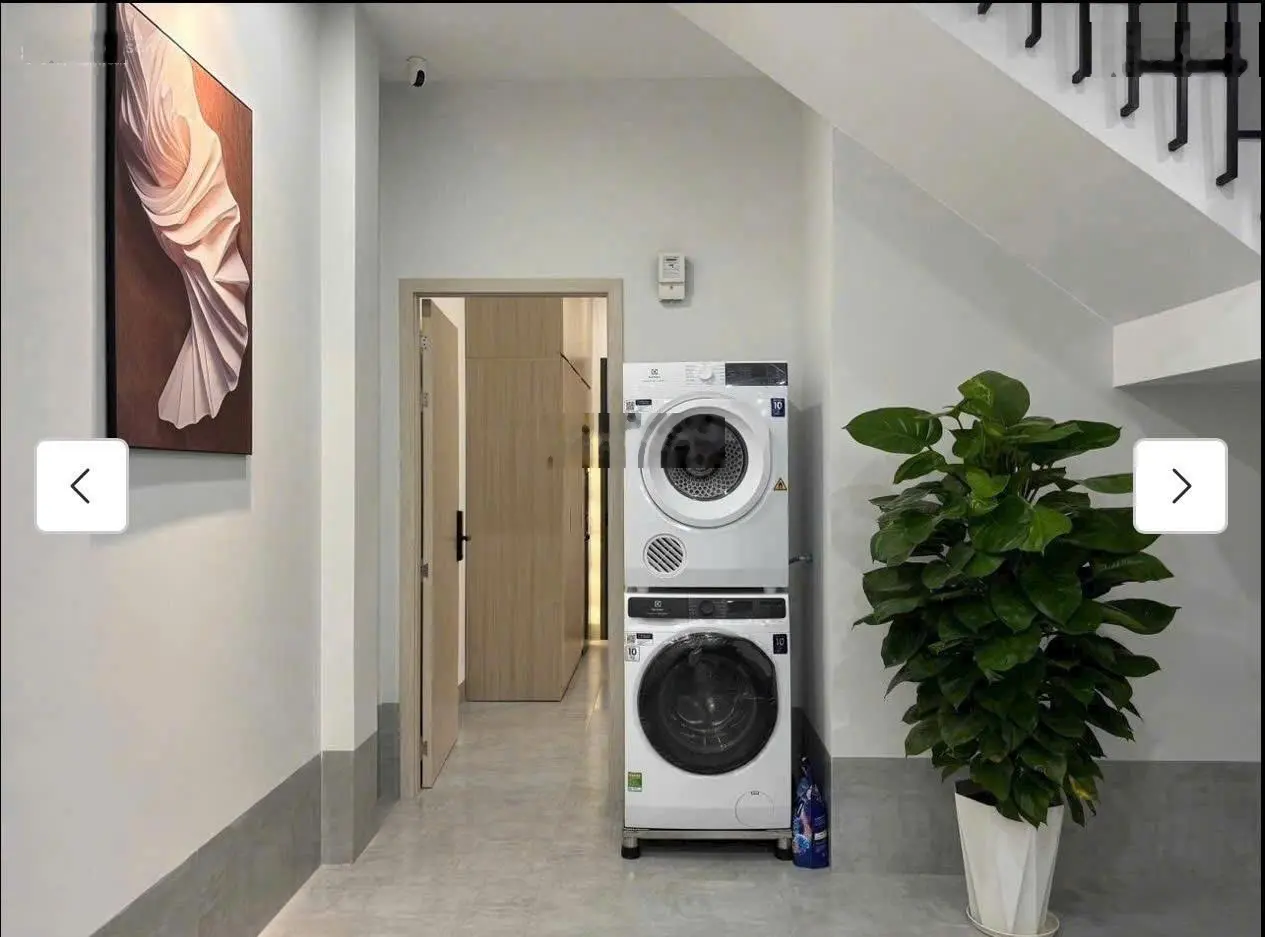 Sở hữu ngay nhà 3 tầng-ngay trung tâm thủ đức-hoàng diệu 2-5pn-5wc-đường xe hơi-nhà mới ken két