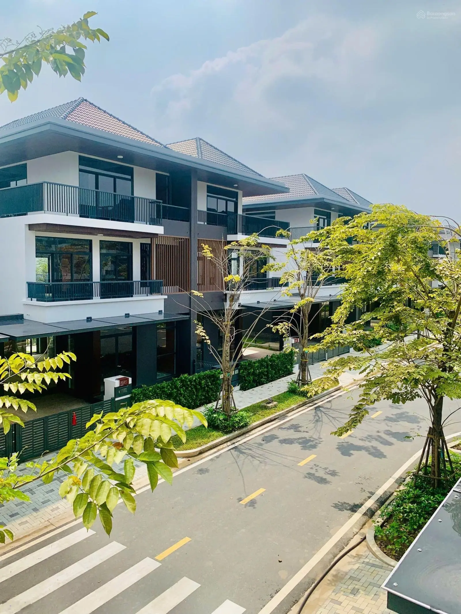 Độc nhất căn 7x15m trục đường 16m giá cực tốt tại ID Junction