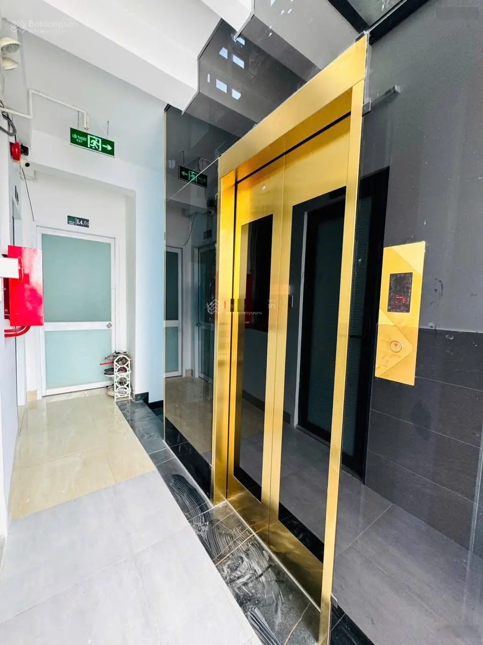 Bán toà 18 CHDV cao cấp khu vip các trường DH lớn 18.5 tỷ TL