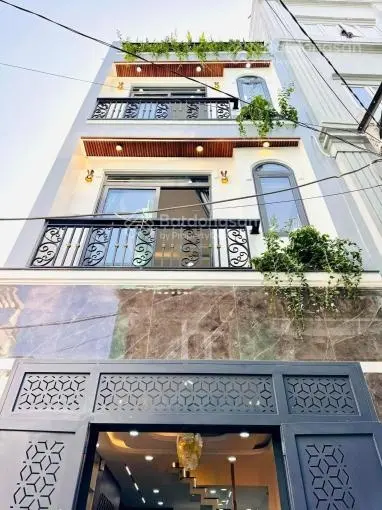 Bán Nhà 3 Tầng Gần Sông Sài Gòn, Sát GigaMall Thủ Đức Hẻm Ô Tô Đậu Cửa, Giá 2Tỷ 250 /DT 61m2