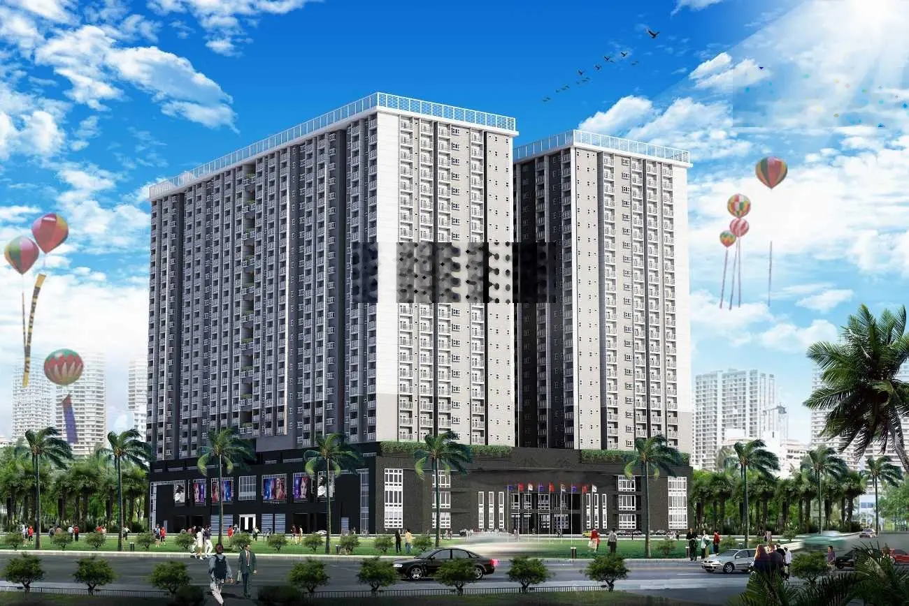 Cần bán căn hộ chung cư Oriental 74 m2 ,, Âu Cơ , Lũy Bán Bich , Tan phu , TP HCM.