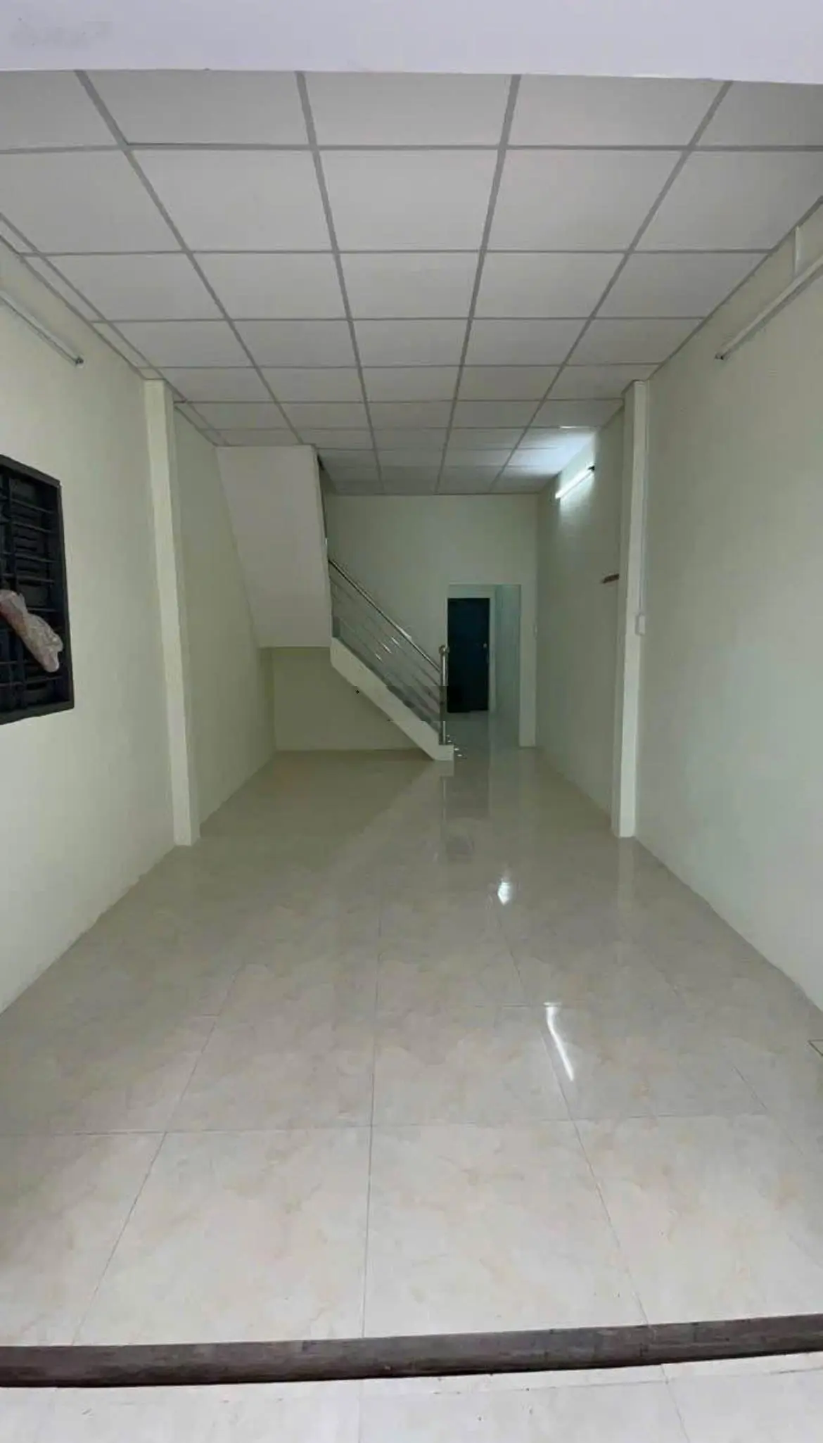 Bán Nhà 2 Mặt Tiền Hẻm Xe Hơi, Có Sổ Riêng, Giá Sập Nóc 1TỶ800triệu