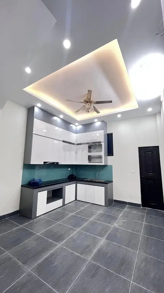 Bán nhà vạn phúc- kinh doanh -thang máy nhập- 53m2-mt6 m-6 tầng- đỉnh