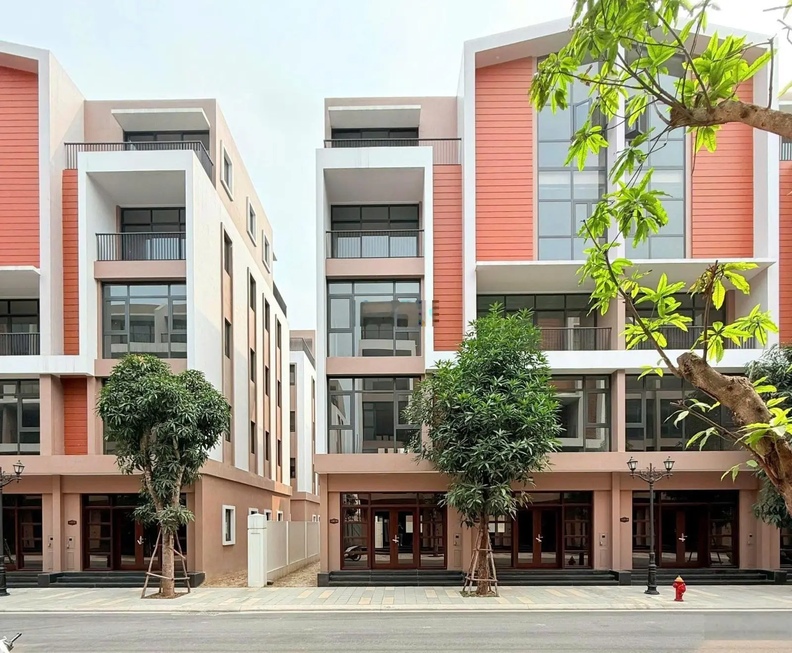 DÒNG XẺ KHE ÁNH DƯƠNG RẺ NHẤT TẠI Vinhomes Oceanpark 3