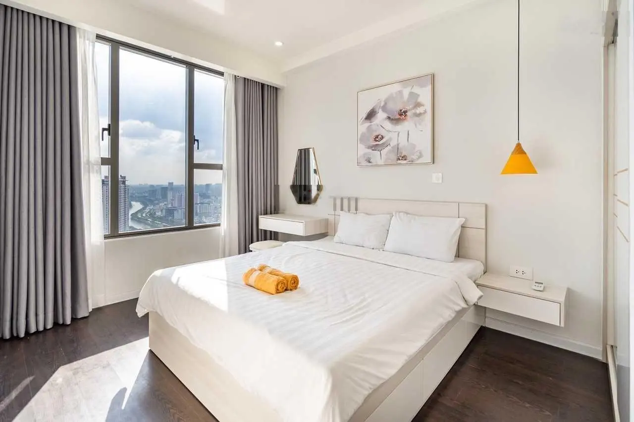 Bán căn hộ CC Res Green - Q. Tân Phú. Giá: 3.2 tỷ (2PN). Gọi em: 0909 426 ***