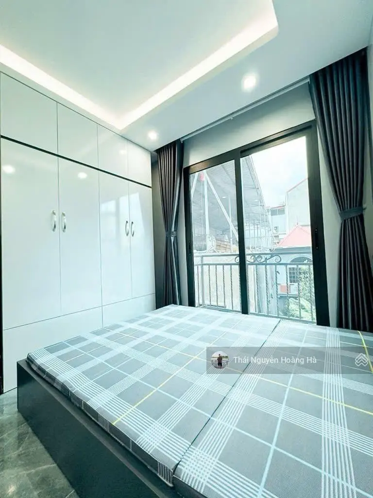 (Siêu phẩm) Tòa Apartment 64m2 x 15P tại Trần Cung - Cách phố 25m - DT 75tr/tháng - Tin Thật 100%.