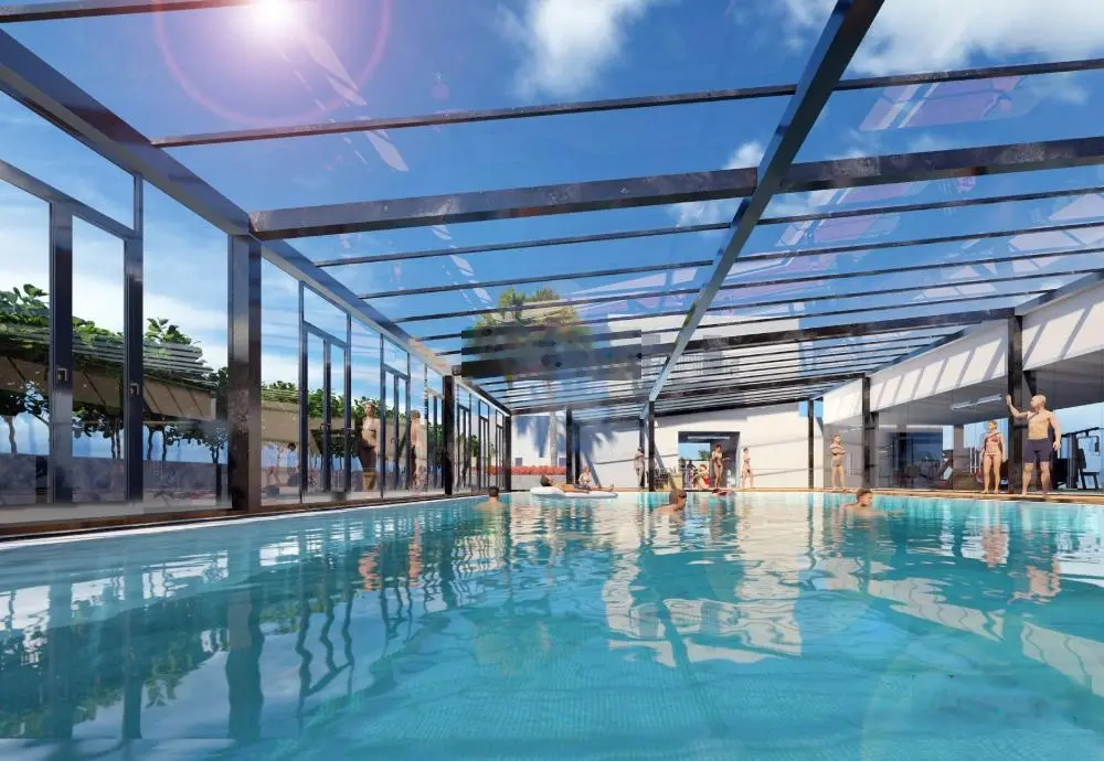 Sót lại căn 2PN tầng trung view đẹp chủ để lại nội thất ra lộc cho khách thiện chí nhà ở có lộc
