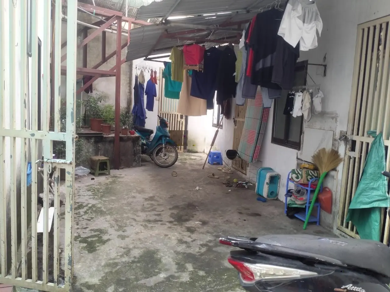 Bán nhà số 20 ngách 34 ngõ 232 Dương Đình Nghệ, P. Yên Hòa, Q. Cầu Giấy