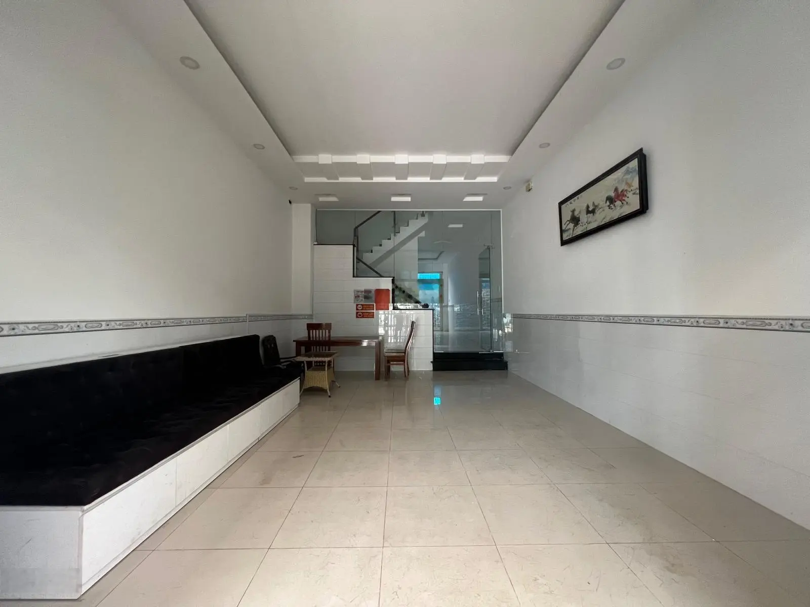 Bán KDC Đại Phúc Green Villas, đường Phạm Hùng. DT: 100m2. Giá: 11 tỷ (TL). Thuê: 20tr/tháng