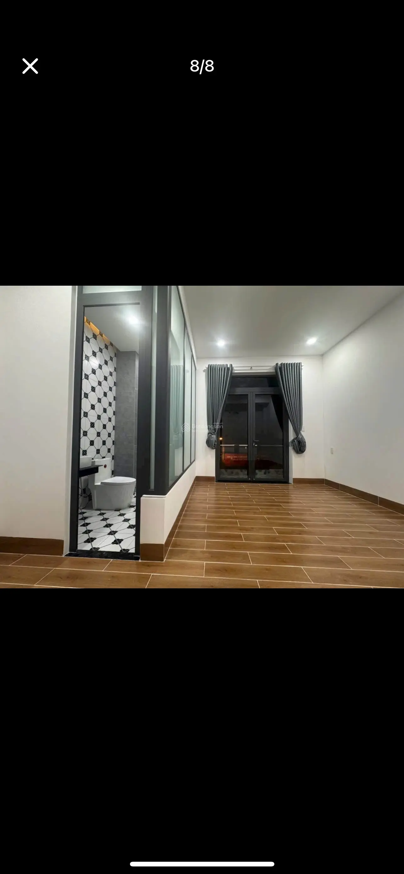 Bán nhà riêng Hưng Định, Thuận An. 1T1L. 106m2, 890tr. nhà bán ngộp sổ hồng riêng, có thương lượng